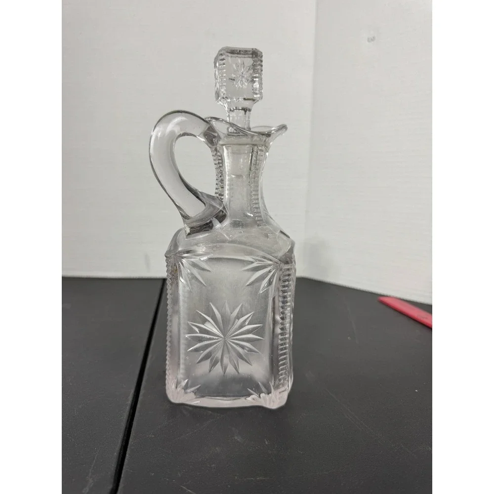 N/A this antique